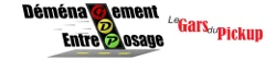 Déménagement/Entreposage Le Gars du Pickup logo