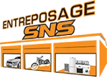 Déménagement Entreposage St-Félicien SNS logo