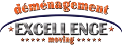 Demenagement Excellence logo