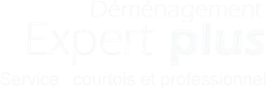 Déménagement Expert-Plus logo