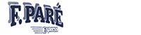 Déménagement F Paré Express Inc logo
