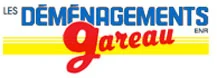 Déménagement Gareau enr logo