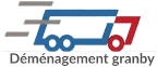 Déménagement granby