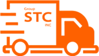 Déménagement Groupe STC inc. Movers logo