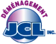 Déménagement JCL logo