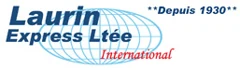 Déménagement Laurin Express Ltée logo