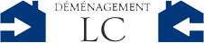 Déménagement LC