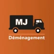 Déménagement MJ logo
