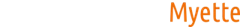 Déménagement Myette logo