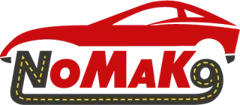 Déménagement NoMaKo inc. logo