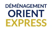 Déménagement Orient Express logo