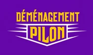Déménagement Pilon logo