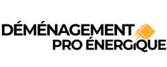Déménagement Pro Énergique