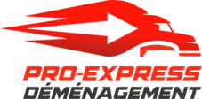 Déménagement Pro-Express Inc. logo