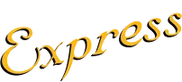 Déménagement Sherbrooke Express logo
