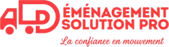 Déménagement Solution Pro logo