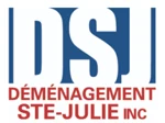 Déménagement Ste-Julie Inc logo