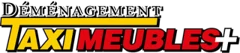 Déménagement Taxi Meubles Plus logo