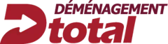 Déménagement Total logo