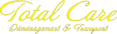 Déménagement & Transport Total Care logo