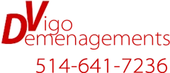 Demenagement Vigo logo