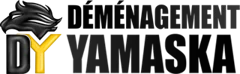 Déménagement YAMASKA INC logo