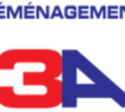 3A Movers logo