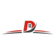 Deomas Movers logo
