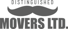 Distinguished Movers logo