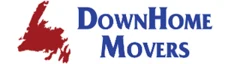 DownHome Movers logo