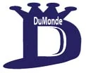 DuMonde Delivery ASAP logo