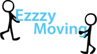 E-zzzy Moving logo