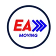 EA Moving logo
