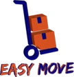 Easy Move Déménagement logo