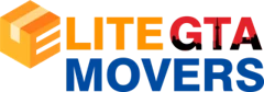 Elite GTA Movers logo