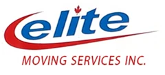 Elite Moving Services Inc. logo