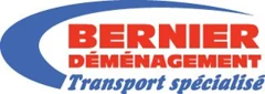 Déménagement Bernier logo