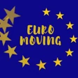 Euro Moving logo