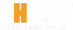 Express Handy Movers Ltd. logo