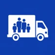 Family Movers and Storage logo