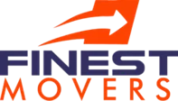 Finest Movers logo
