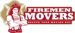 Firemen Movers logo
