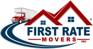 First Rate Movers