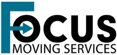 Focus Moving Services Inc. logo