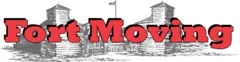 Fort Moving logo