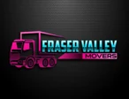 Fraser Valley Movers and Storage logo
