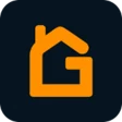 G Force Moving logo