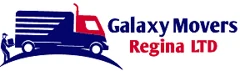 Galaxy Movers Regina logo