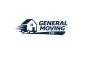 General Moving logo