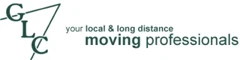 GLC Moving and Storage logo